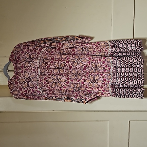 Angie Boho dress/tunic top. - Picture 6 of 6